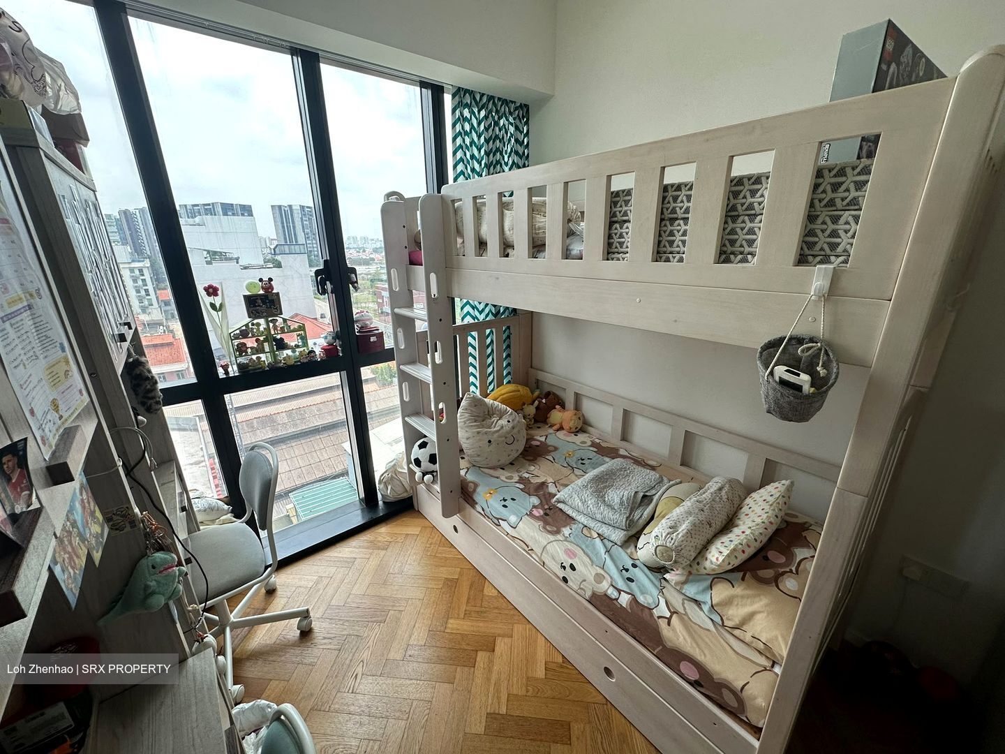 Jui Residences (D12), Apartment #618914231